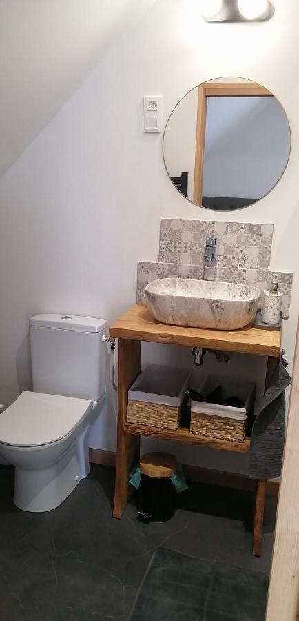 La Chambre Du Valois Cuvergnon Pokoj fotografie