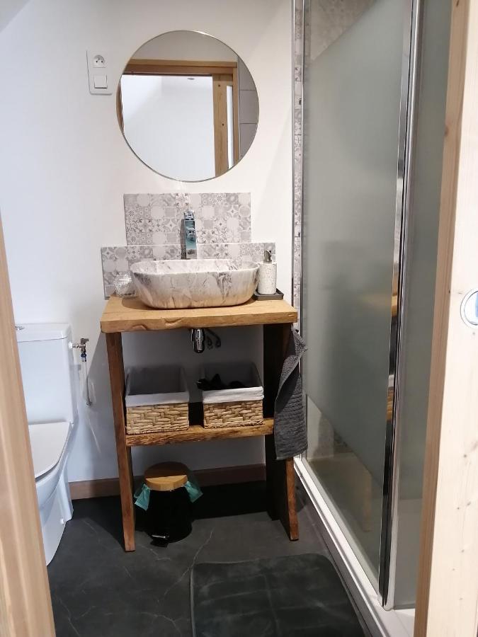 La Chambre Du Valois Cuvergnon Exteriér fotografie